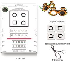 contents of the peri vision screening kit download