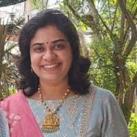 Kiranmai Kosana Venkata