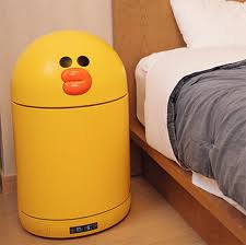 Maybe you would like to learn more about one of these? Where To Buy Line Friends Mini Fridge