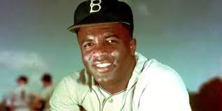 Jackie Robinson's story hits home: Your Say