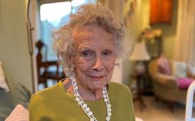 THE LEGACY OF ESME CLARK