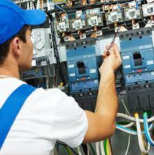 Gratis kosten für elektriker in wiener neustadt erfahren. Elektriker Fur Neunkirchen Und Wiener Neustadt Elektrobefund