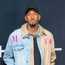 Beziehung mit jérôme boatengzuletzt landete kasia wegen ihrer beziehung zu fußballspieler jérôme boateng in den schlagzeilen. Krass Diese Gntm Finalistin Ist Die Neue Freundin Von Jerome Boateng Cosmopolitan