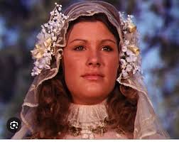 Introduction of Rose Burton to The Waltons Family