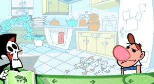 Maybe you would like to learn more about one of these? Billy Mandy Games Free Games Cartoon Network