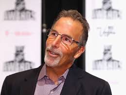 John Tortorella Didn't Want To Do The Job He Was Hired For