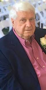 Robert Backus Hilbert Obituary April 26, 2023