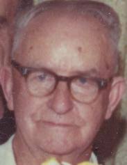 William Riley “W. R.” Shelton (1897-1983)