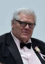 Robert S. Thompson Obituary (1945