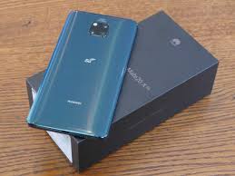 Huawei Mate 20 X 5G: Test, Preis ...