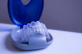 The ratio should be half and half. Proper Care For Your Invisalign Retainer Westend Dental