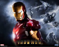 Free Download Game Iron Man 1 Full Version