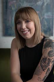 Talent (Copy) — Kelsey Erin Salon & Shop