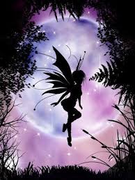 Entre Angeles Demonios Y Otras Yerbas Todo Sobre Hadas Y Duendes Full Moon And Fairy Tattoos Pinterest Fairy Land And Fairy
