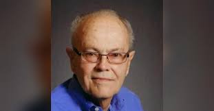 Carl E. Deckler Obituary