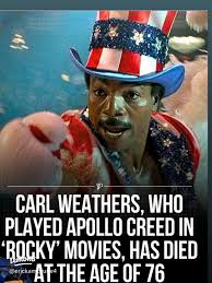 20 top Carl Weathers ideas in 2025