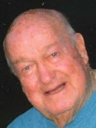 Curtis Dawson Obituary (1933