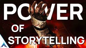 Watch How Game Designers Tell Great Stories Featuring Ascendant Studios  Game Director Bretsexiezpix Web Porn