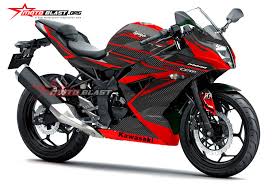 Om, bike cbr to cc the modification rr about viber. Modifikasi Motorsport Ninja Rr Mono Terbaru