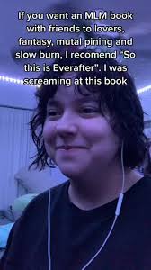 Ever After Book Edward