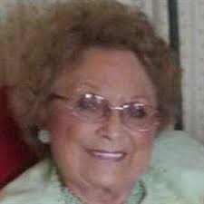 Peggy Darlene Craig Bost (1933-2019)