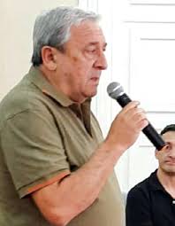 Nueva comisión directiva 2023