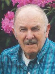 Maynard Lance Holbrook, age 77