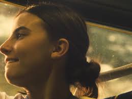 New film looks offers a werewolf's perspective