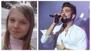 Girac mi vida maintenant disponible. Un Hommage Sera Rendu A Angelique Pendant Le Nrj Music Tour