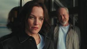 Under the Bridge season 1 Looking Glass Reviews