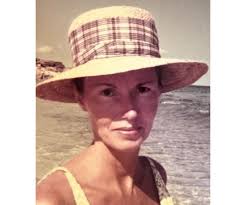 Hope Sperry Obituary (1930