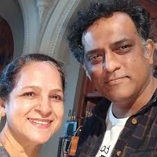 Shooting behind the scenes..Movie Time 😍❤️💃