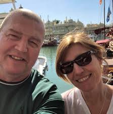 Growing up in the Liberties