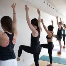 Situated astride lake ontario, scarborough is a district heavily influenced by immigration. The Best 10 Yoga Near The Annex Toronto On Last Updated August 2021 Yelp