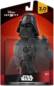 As with pretty much all disney infinity characters, this darth vader is well sculpted and finely detailed. Disney Infinity 3 0 Star Wars Darth Tiendamia Com