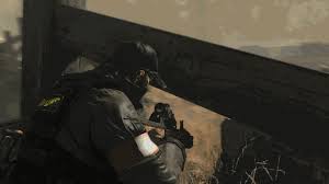 Join an elite team of highly trained soldiers. Steam Community Tom Clancy S Ghost Recon Future Soldier