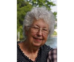 Janet Berg Obituary (1934