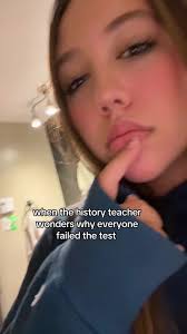 When My English Teacher Asks Why Everyone Failed The Quiz