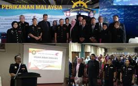 Share vector logo jabatan perikanan malaysia. Sprm
