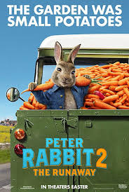 123movies Peter Rabbit 2 The Runaway 2020 Online Download Free Peter Rabbit Free Movies Online Movies Online