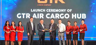 Congratulations to ground team red sdn bhd (gtr) for achieving isago registration. Ground Team Red Powers Klia Air Cargo Growth With New Digitalised Air Cargo Hub Borneo Post Online