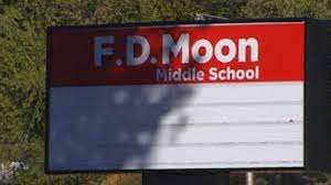 Students, Staff Return To FD Moon Middle School After Natural Gas Leak  Reported Nearby