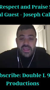 Co-Host of ‘You Know I’m Right’ Podcast…Joseph Calabrese #interview #shorts