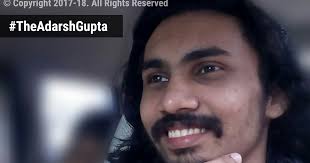 Mr. Adarsh Kumar Gupta & Mrs. Beena Gupta