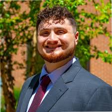 Very excited and proud to announce that l've officially accepted the Play  by Play position with the Washington Wild Things! Looking forward to this  new chapter ahead! Thank you to everyone who