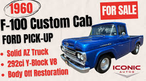 Image result for Sky Mist Blue 1960 Ford Truck