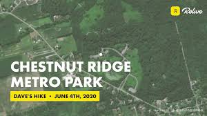 We did not find results for: Relive Chestnut Ridge Metro Park