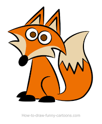 Search, discover and share your favorite fox gifs. Creating Adorable Fox Drawings Using Simple Effects