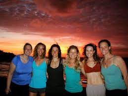 This practice of breath, movement, and meditation is open to all ages and abilities, no previous experience needed. 4 Day Yoga And Wellness Retreat In Cape Cod Usa Bookyogaretreats Com