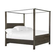 King bedroom sets from rooms to go. Abington Canopy Bedroom Set By Magnussen Furniturepick